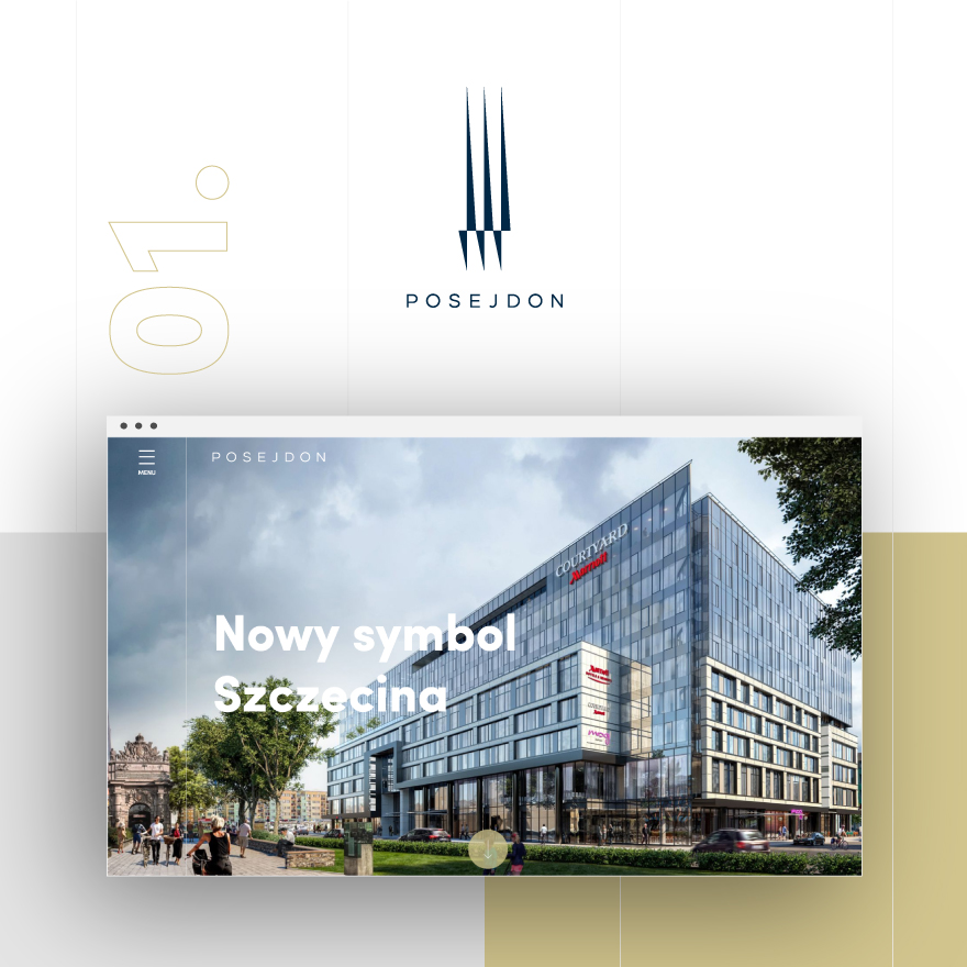 POSEJDON