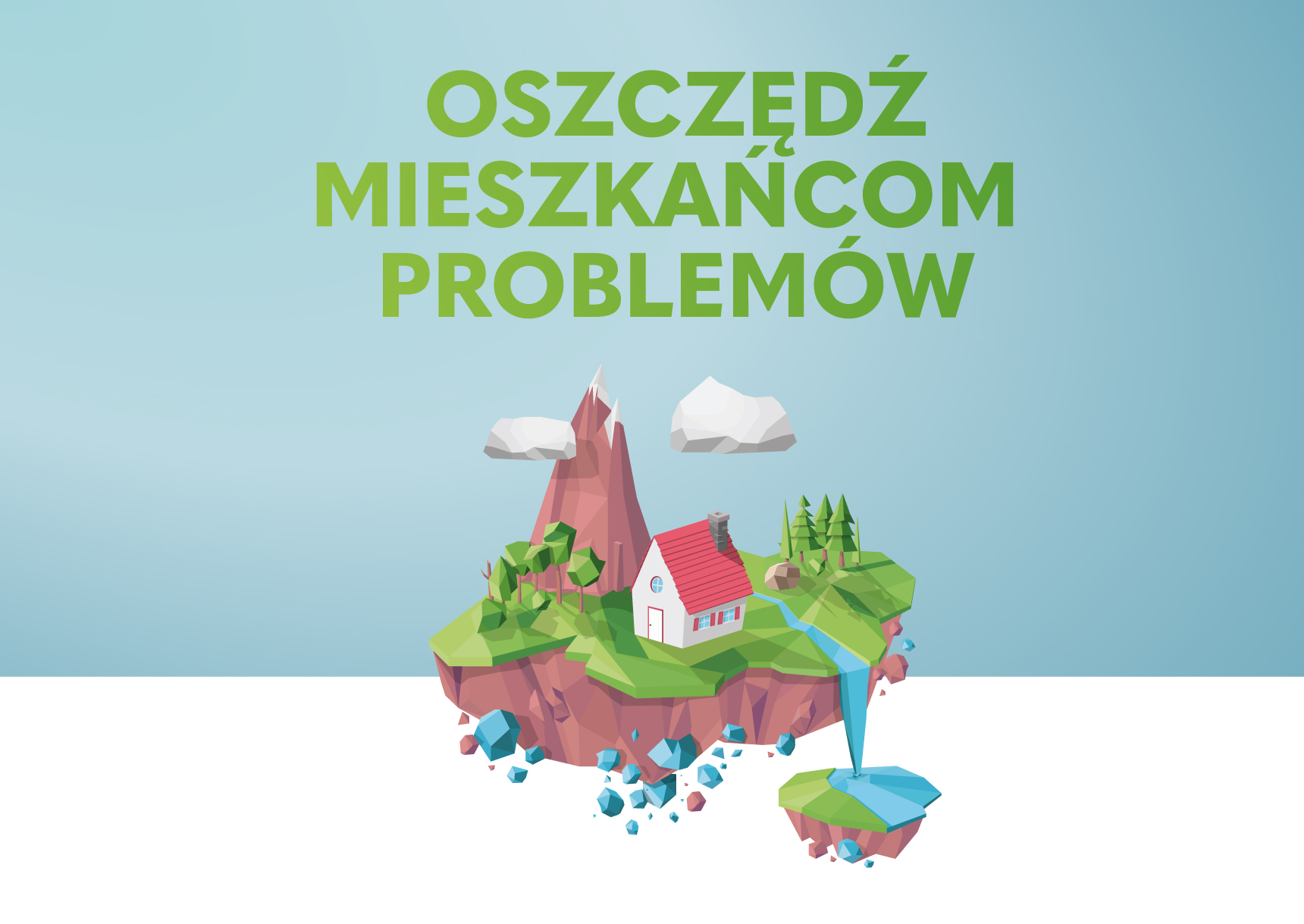 Błękitny Węgiel - Rozpoczęliśmy błękitną rewolucję!